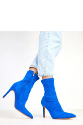 Botas de tacón modelo 217906 Solea